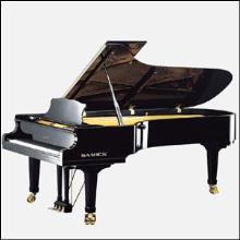 [가격 문의] 교회악기 삼익 그랜드 피아노(Grand) : FS-275