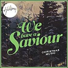 (힐송 크리스마스) Hillsong Christmas - We Have a Saviour (CD)