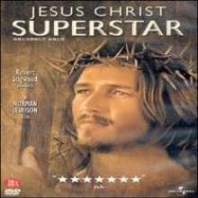 Superstar - Jesus Christ : 종교